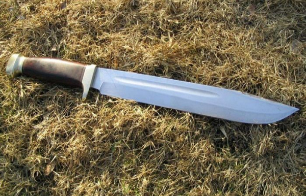 Быстро приобрёл популярность. /Фото: atlasobscura.com. 