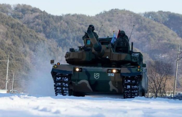 Почти полностью соответствует IV поколению. /Фото: armenpress.am. 