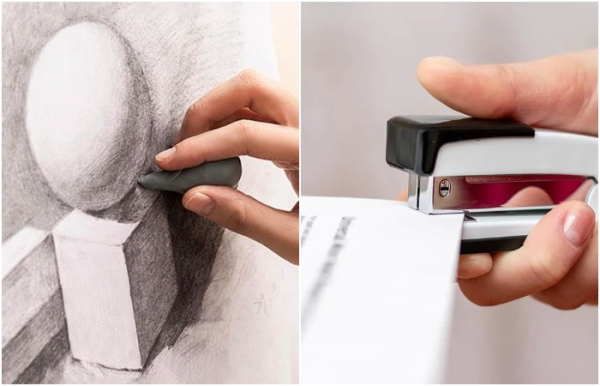 Їстівний предок ластика та степлер для короля: 7 цікавих фактів з історії…