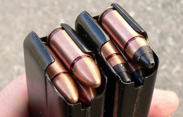 9x21 мм./ Фото: weaponsystems.net