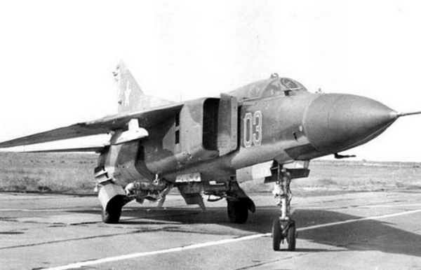 КИС – одна из ключевых особенностей машины. /Фото: авиару.рф. 