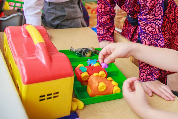 Навіщо дитячій потрібен «куточок невдач»: психологічний секрет зі Скандинавії