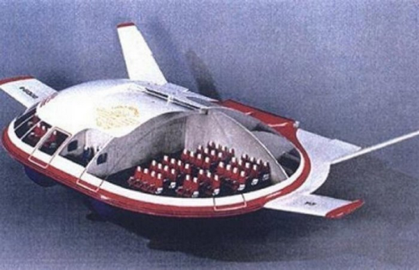 Всё для авиации. /Фото: ixbt.com. 