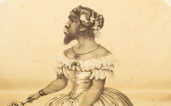 Доля Юлії Пастарни склалася не найкращим чином. Фото: kinggalaxius.wordpress.com. Судьба Юлии Пастарны сложилась не лучшим образом. Фото: kinggalaxius.wordpress.com.