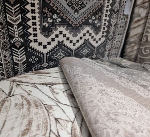 Який килим візуально з'їдає простір: помилка 80% сімей