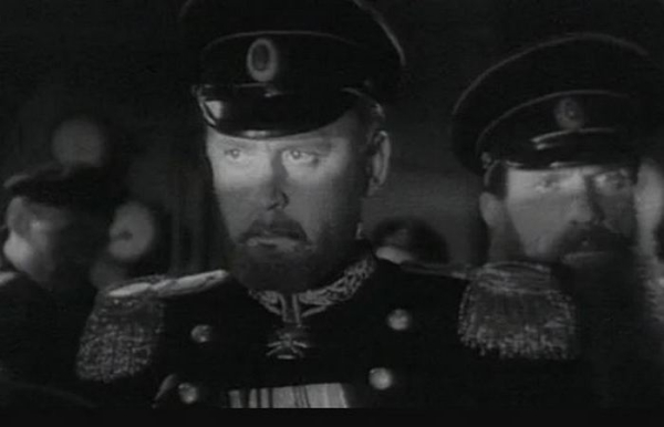 Варяг став символом стійкості. /Фото: kino.rambler.ru. Варяг стал символом стойкости. /Фото: kino.rambler.ru.