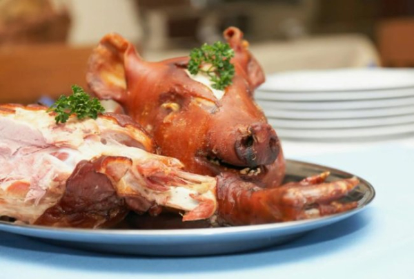 Як прищепити дитині британський апетит?