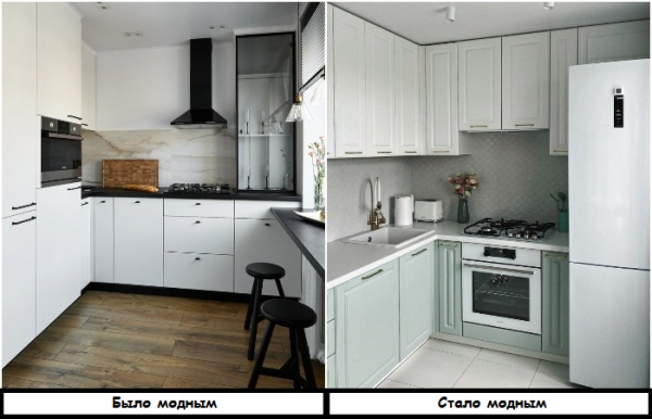 Добавьте немного цвета в интерьер