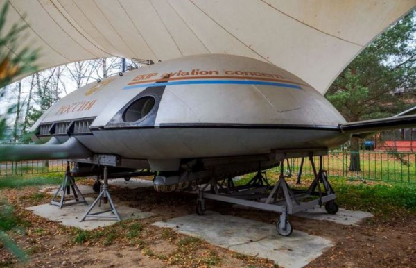 9 радянських літаків, що так і не дісталися серії, але все одно&hellip;