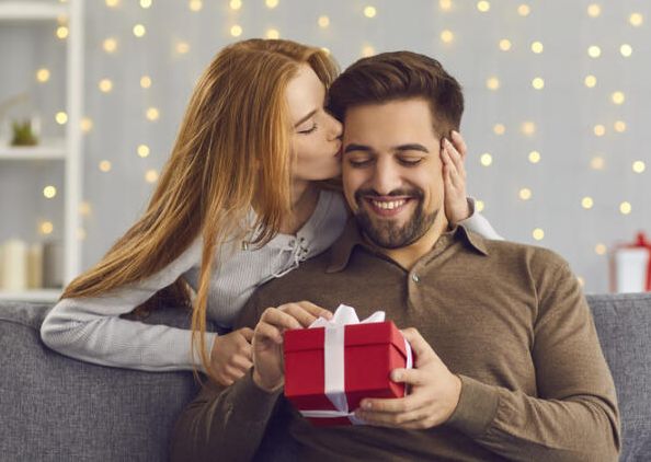 Чоловічі мрії про подарунки. Як виявляються і коли?