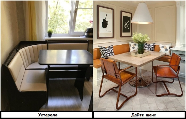 Які кухонні куточки застаріли, а яким дати шанс у 2026 році