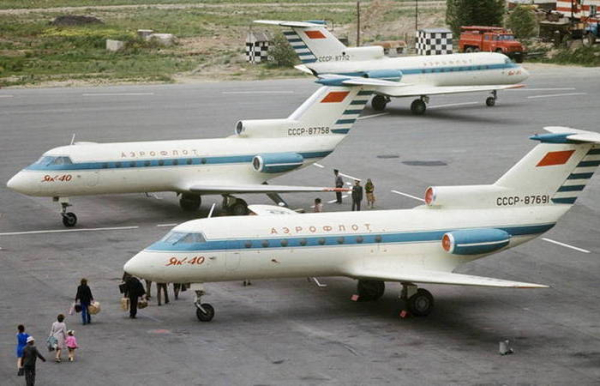 Служив вірою та правдою багато років. /Фото:habr.com. Служил верой и правдой многие годы. /Фото:habr.com.