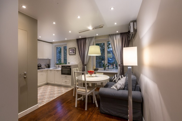 Головна 29 Чому відкрите планування у квартирі більше не мрія, а покарання