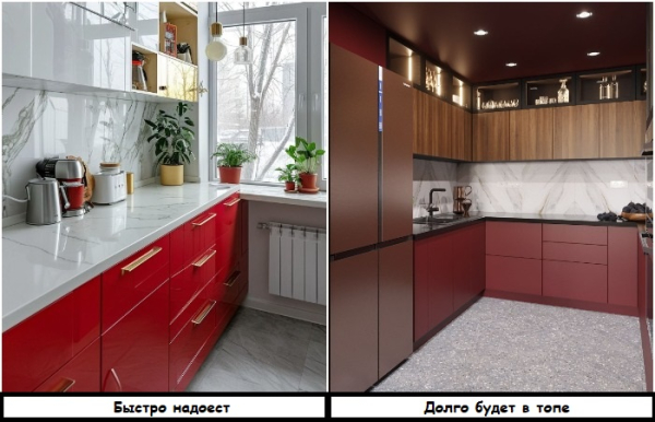 Головна 31 7 помилок, які легко зробити при виборі кольору для інтер'єру