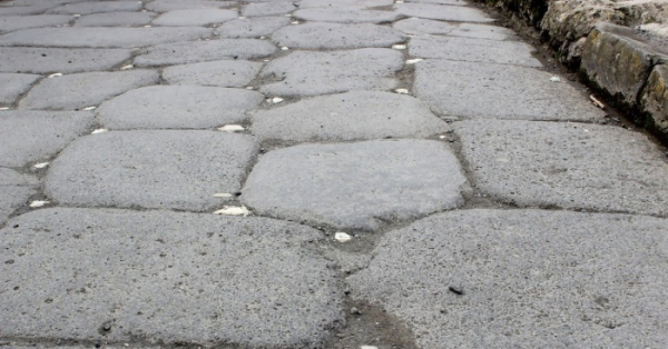 Відбивають світло. / Фото: thearchaeologist.org Отражают свет. / Фото:thearchaeologist.org