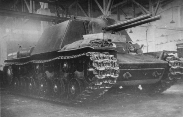 Стрелять эффективно – невозможно. /Фото: topwar.ru. 