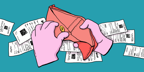 Як перестати витрачати зайве та збалансувати особистий бюджет