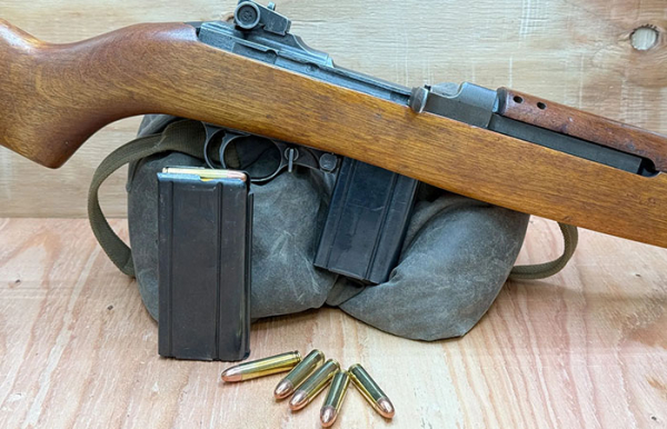 Деякі і зараз використовують його для полювання. Некоторые и сейчас используют его для охоты./ Фото: outdoorlife.com