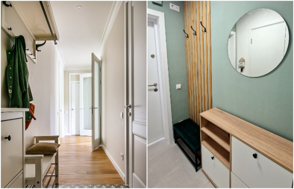 Можна використовувати не лише білий, а й інші кольори Можно использовать не только белый, но и другие цвета