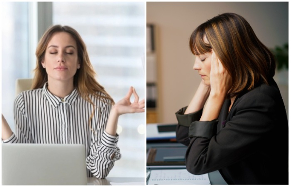 Головна 28 5 рад, як подолати злість на роботі, коли накриває з головою