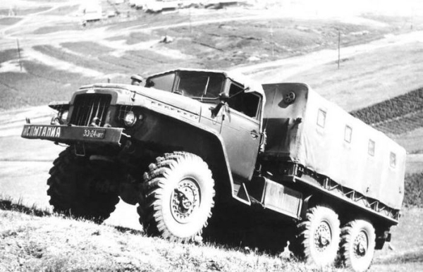 Были чёрные страницы в истории завода. /Фото: topwar.ru. 