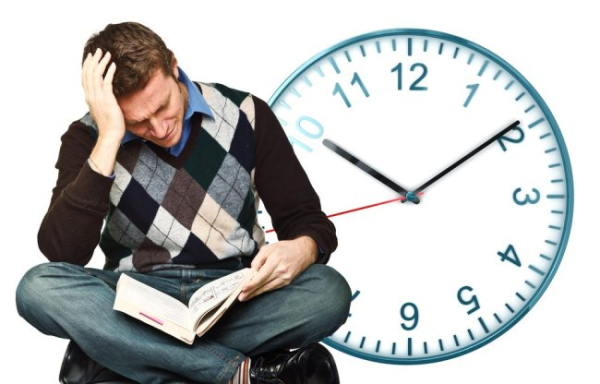 12 помилок в організації вільного часу, які скорочують твої можливості