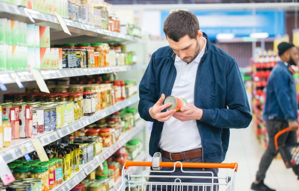 Какая страна - такие и показатели калорийности. /Фото: businessinsider.com