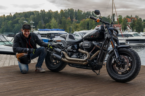 Звук двигуна мотоцикла - ще одна дивна річ, яка мало не стала товарним знаком. /Фото: premiummoto.pl Звук двигателя мотоцикла - ещё одна странная вещь, чуть не ставшая товарным знаком. /Фото: premiummoto.pl