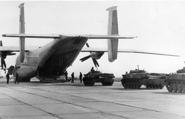 Незаменимый помощник. /Фото: medal-sss.ru. 