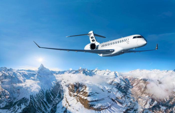 Перші літаки вже полетіли. /Фото: theglobeandmail.com. Первые самолёты уже полетели. /Фото: theglobeandmail.com.