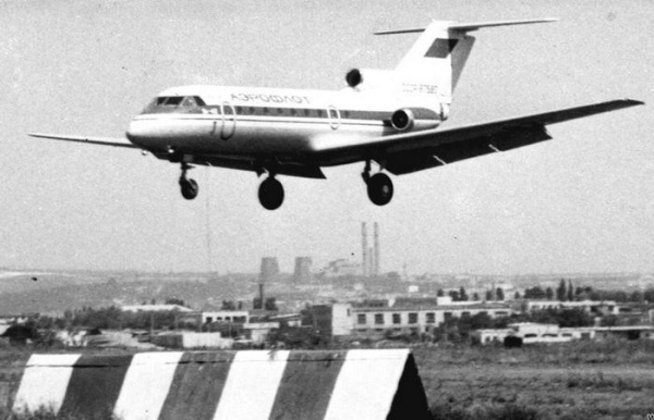 Поставлявся до 19 країн світу. /Фото: авіару.рф. Поставлялся в 19 стран мира. /Фото: авиару.рф.