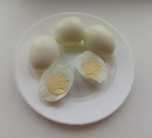 Головна 25 Скільки яєць можна їсти за день: викриття міфу про холестерин