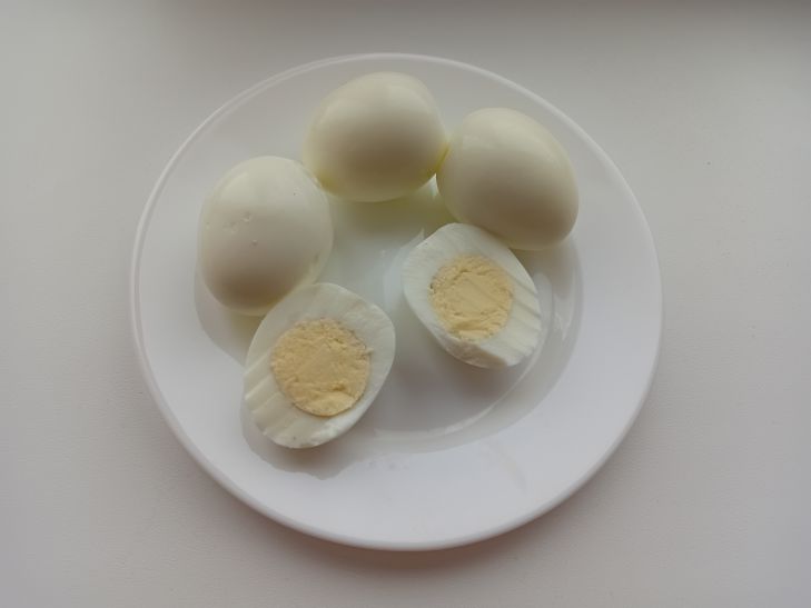 Головна 60 Скільки яєць можна їсти за день: викриття міфу про холестерин