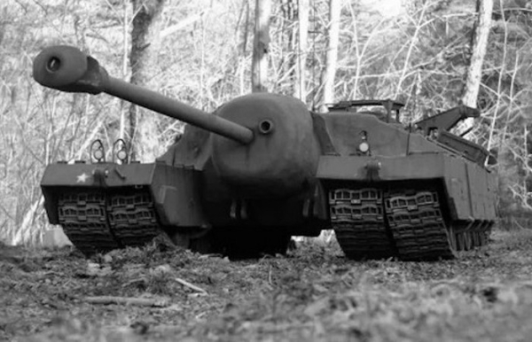 Чем тяжелее – тем хуже. /Фото: YouTube.com. 