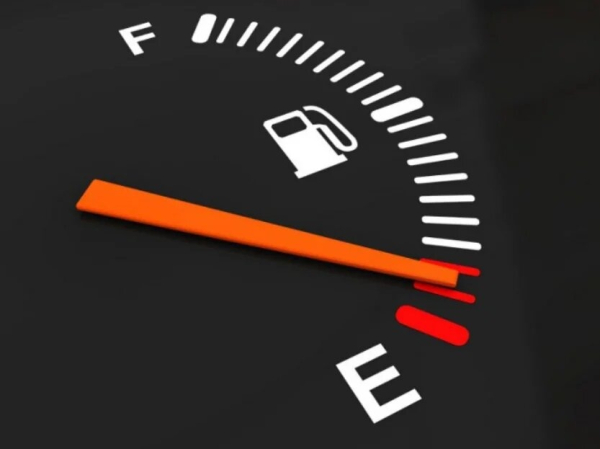 Чем больше вес, тем больше расход./ Фото: aps-cummins.ru