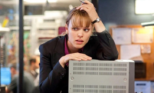 Надо завязывать с этим... / Фото: psychologies.ru