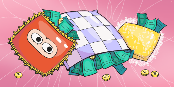 7 головних факторів, від яких залежить розмір фінансової подушки безпеки