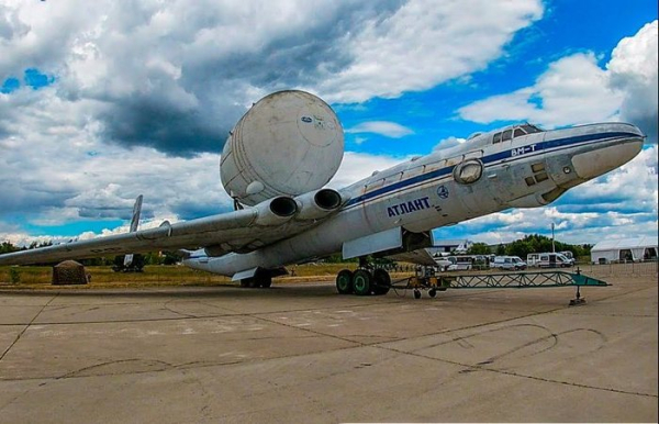 Серьёзная машина. /Фото: YouTube.com.