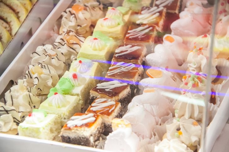 Чому ми хочемо солодкого: дефіцит в організмі 1