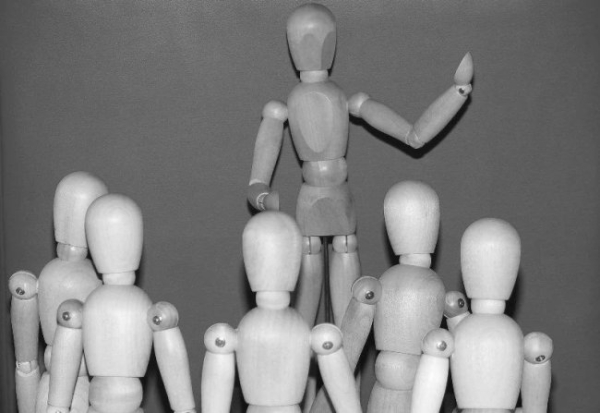 Головна 60 Що таке демагогія та як спілкуватися з демагогом