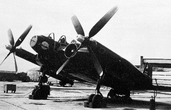 Літак занапастила вібрація. /Фото: forum.warthunder.com. Самолёт сгубила вибрация. /Фото: forum.warthunder.com.