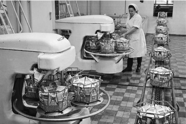 Виробництво Фото:olx.kz Производство Фото:olx.kz