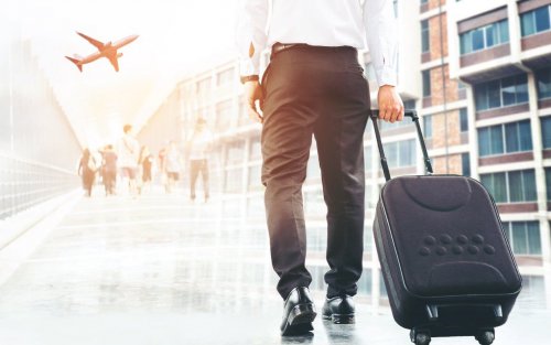 Головна 25 Вирушаєте у відрядження? Декілька порад реаліста