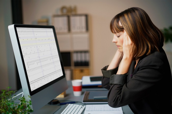 Признайте злость. / Фото: style.rbc.ru