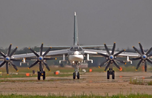 Органично дополнял Т-95. /Фото: YouTube.com. 