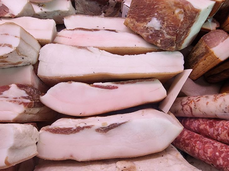 Скільки грам сала корисно для судин: дивовижні дані вчених