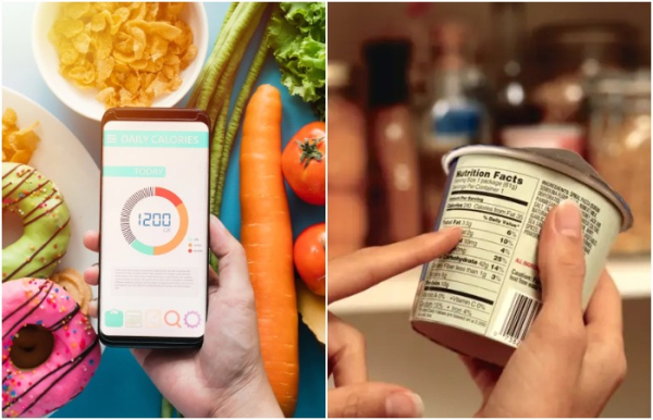 Головна 38 5 цікавих фактів про калорії, які пройшли шлях з фізики в дієти