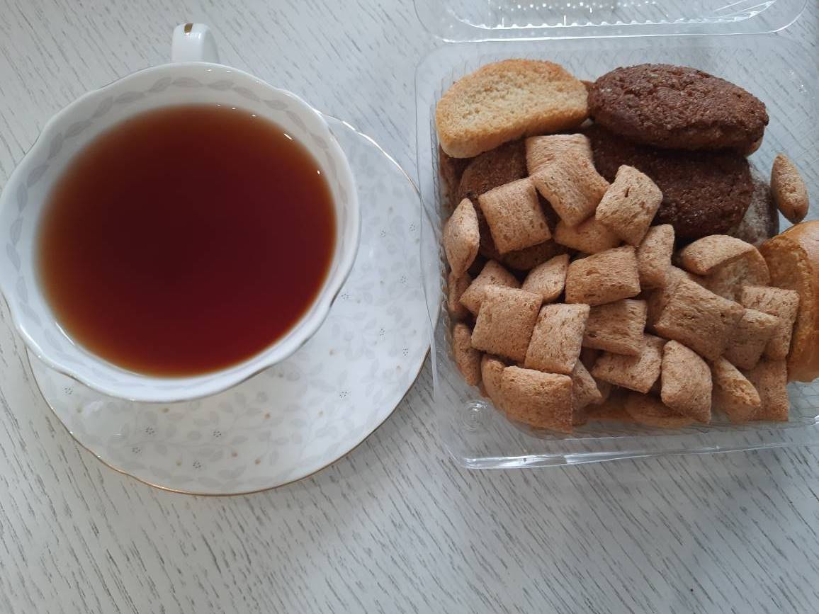 Що не можна запивати чаєм: список продуктів-табу чай