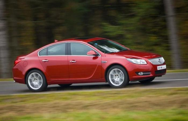 Хороший знакомый. /Фото: auto.vercity.ru. 