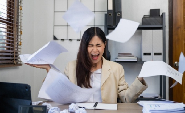 Я, а не ТЫ. / Фото: doctorpiter.ru